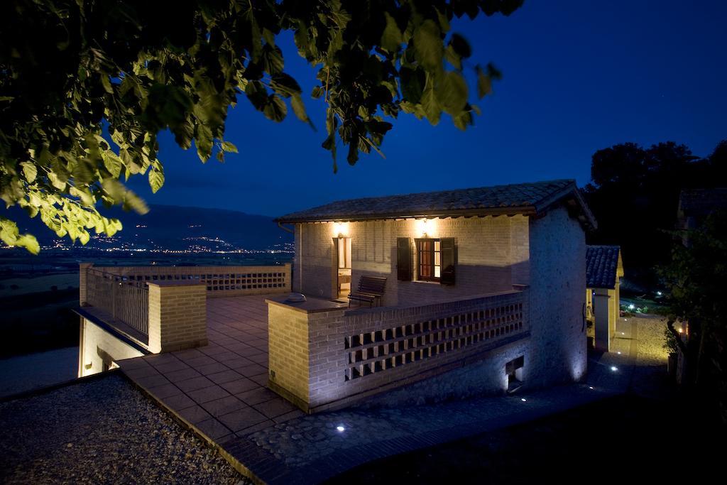 Agriturismo Il Girasole Montefalco Chambre photo