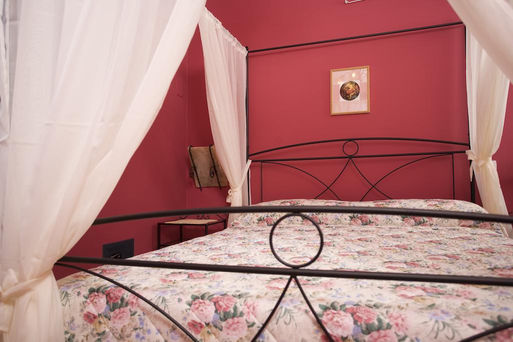 Agriturismo Il Girasole Montefalco Chambre photo